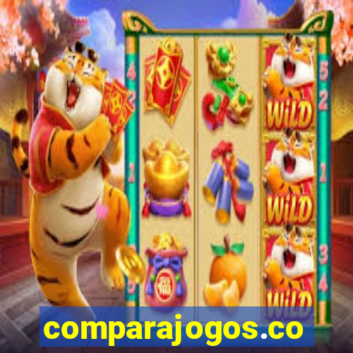 comparajogos.com.br