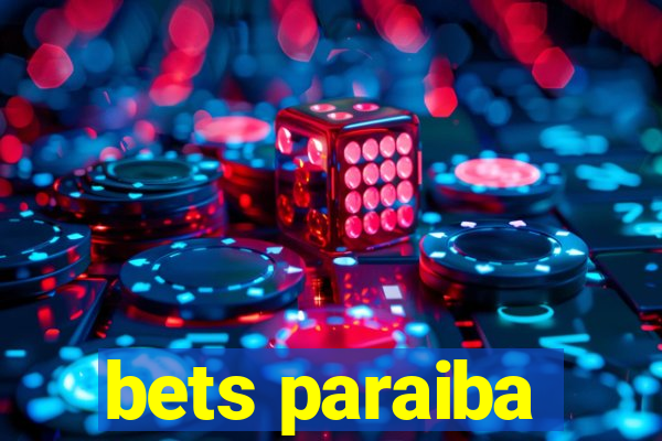 bets paraiba