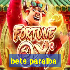 bets paraiba