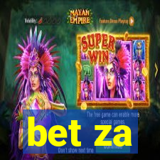 bet za