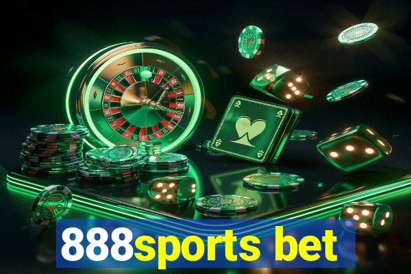 888sports bet