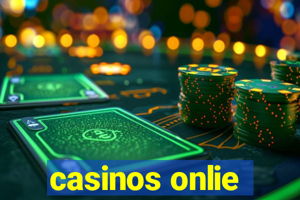 casinos onlie