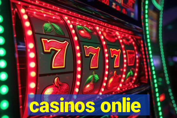 casinos onlie