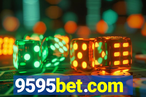 9595bet.com