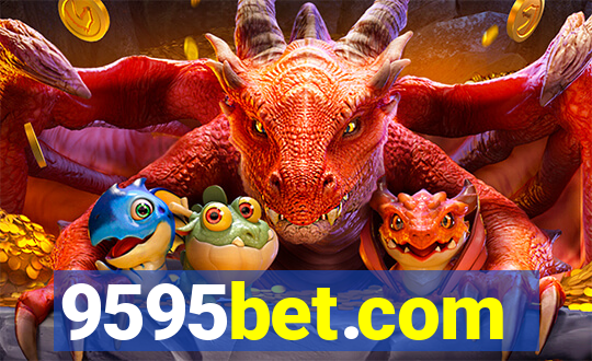 9595bet.com