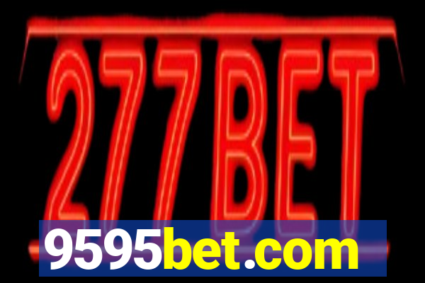 9595bet.com