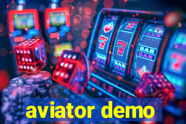 aviator demo