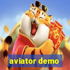 aviator demo