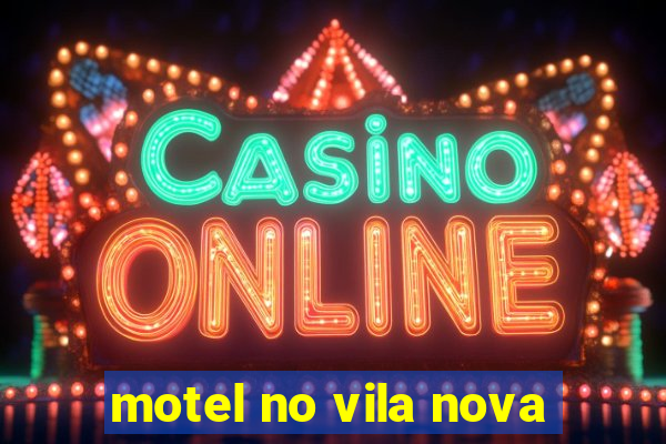 motel no vila nova