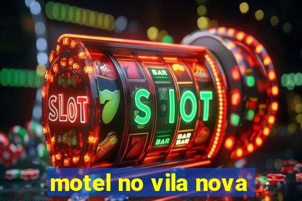 motel no vila nova