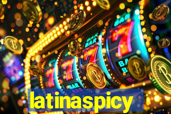 latinaspicy