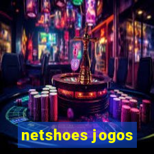 netshoes jogos