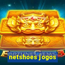 netshoes jogos