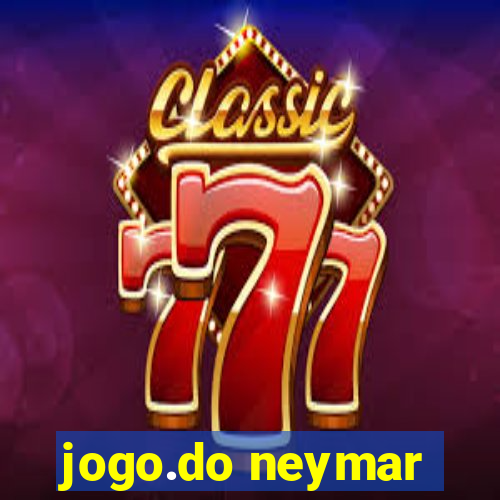 jogo.do neymar