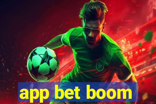 app bet boom