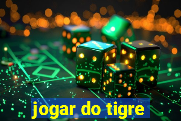 jogar do tigre