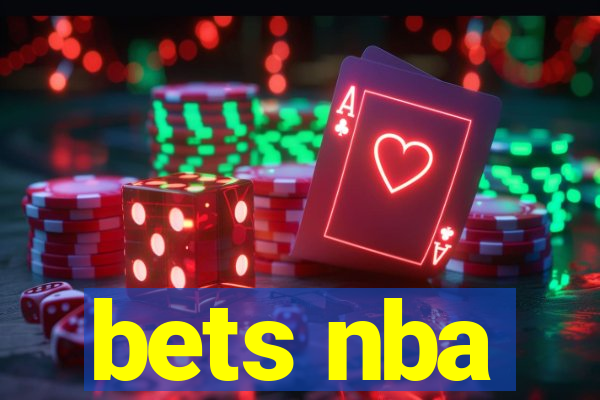 bets nba