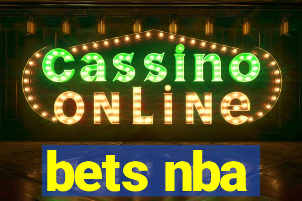 bets nba