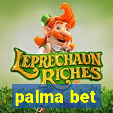 palma bet