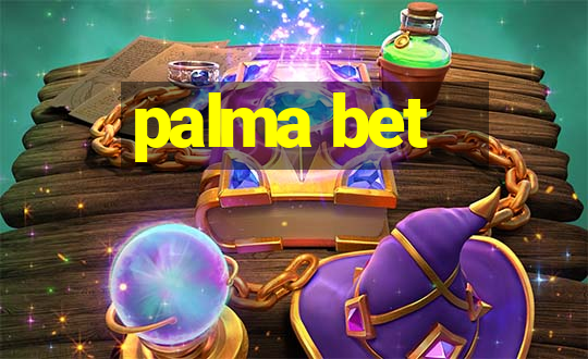 palma bet