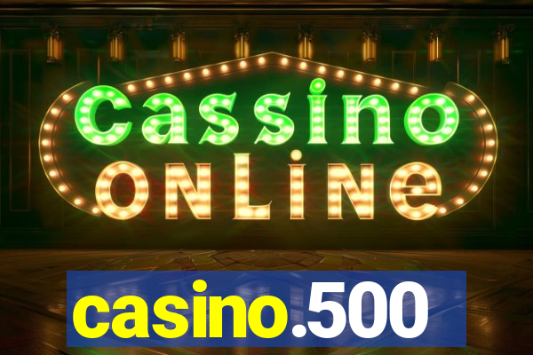 casino.500