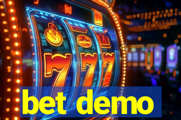 bet demo