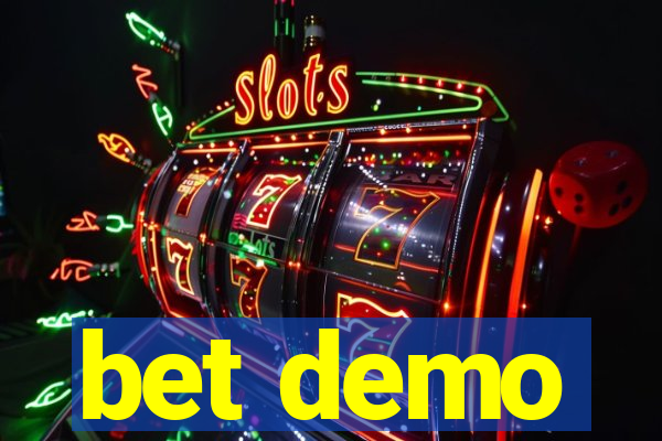 bet demo