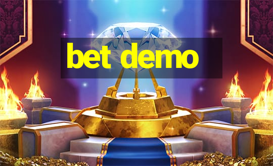 bet demo