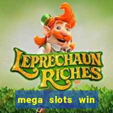 mega slots win real money paytm