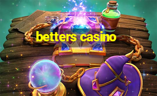 betters casino