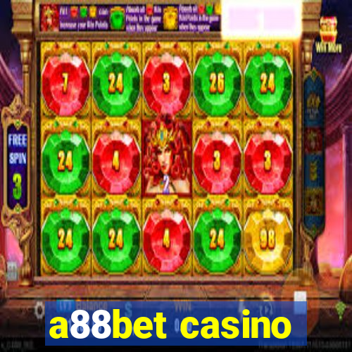 a88bet casino