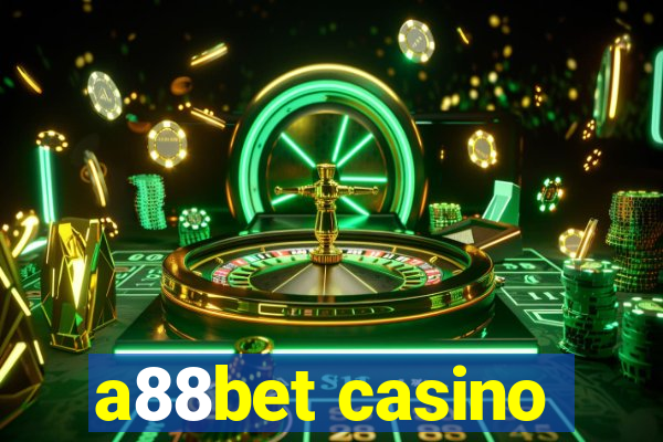 a88bet casino