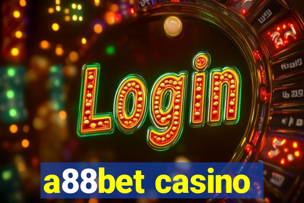 a88bet casino