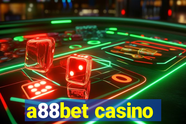 a88bet casino