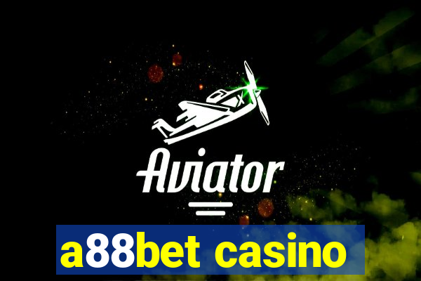 a88bet casino