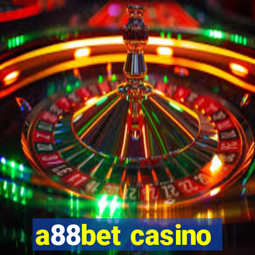 a88bet casino