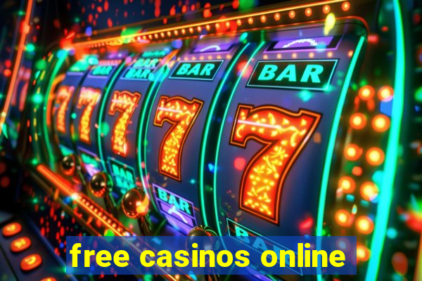 free casinos online