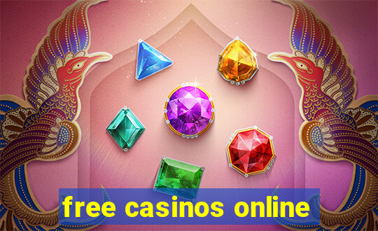 free casinos online