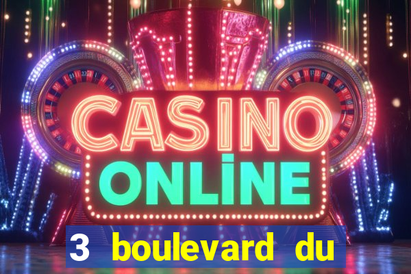 3 boulevard du casino gatineau