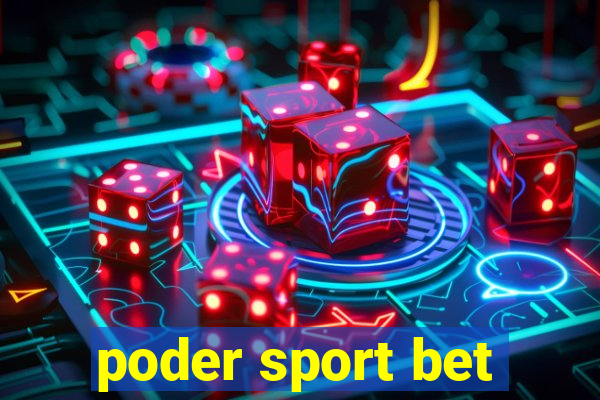 poder sport bet