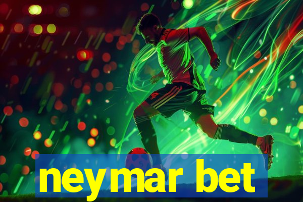 neymar bet