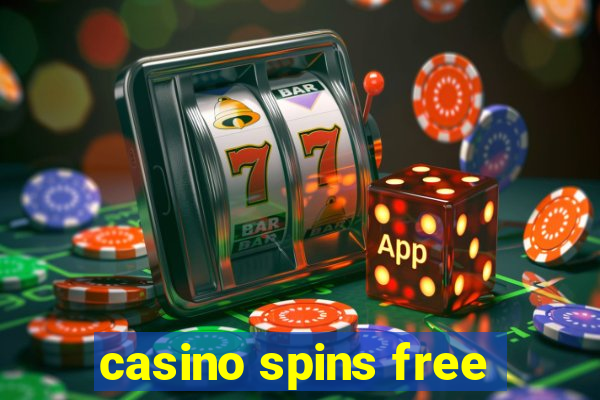 casino spins free