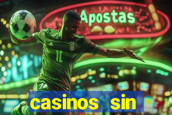 casinos sin deposito con bonos