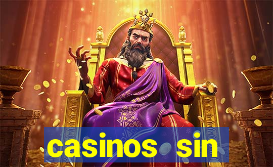 casinos sin deposito con bonos