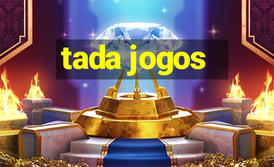 tada jogos