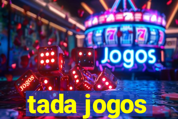 tada jogos