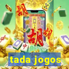 tada jogos