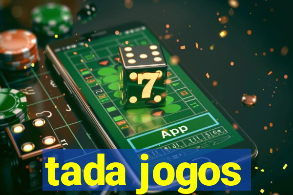 tada jogos