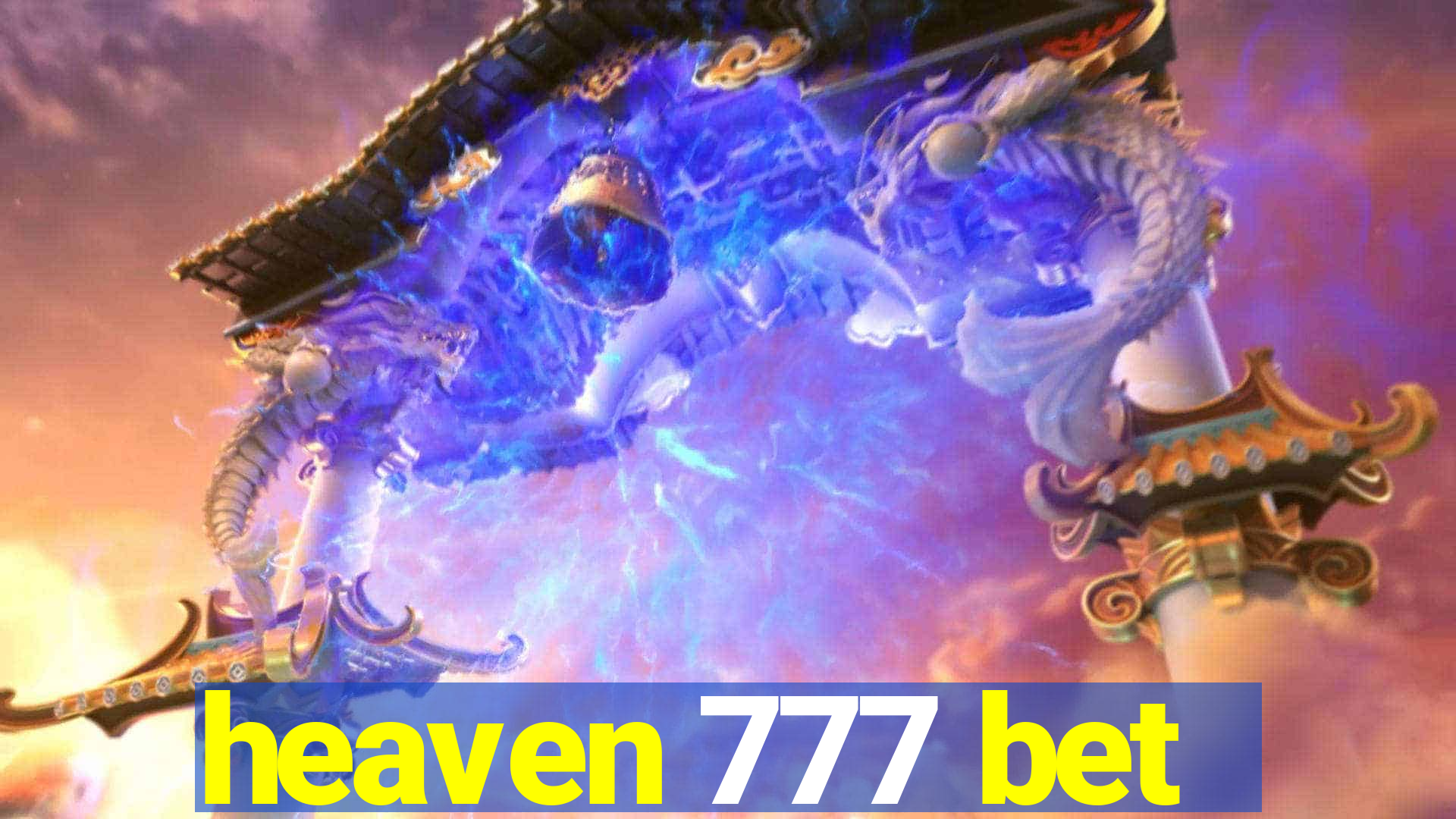 heaven 777 bet