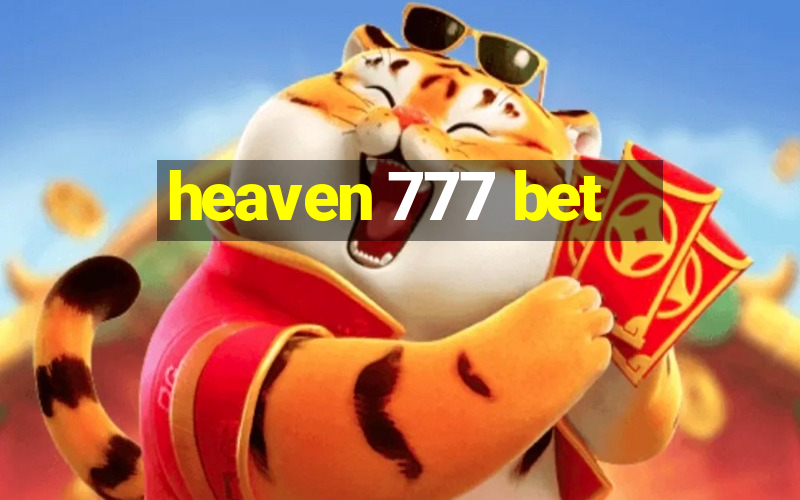 heaven 777 bet